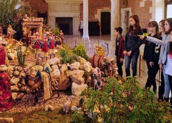 Vinci il premio per il presepe più bello del Friuli! Parte il concorso de «la Vita Cattolica»