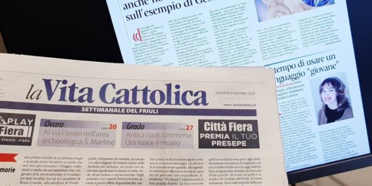 Vita Cattolica, abbonamento speciale per i giovani