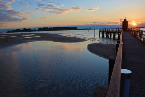 Vivaldi all’alba apre l’estate di Lignano