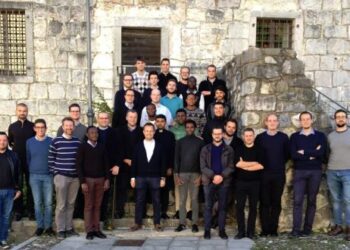 Vocazione, strada di felicità. Giornata del Seminario