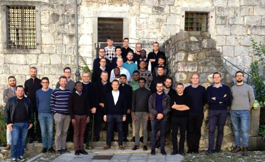 Vocazione, strada di felicità. Giornata del Seminario