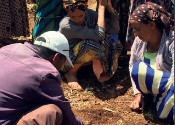 Volontariato internazionale, si presenta Solidarietà per Azioni 2020