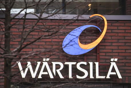 Wartsila, c’è l’accordo. Attività fino a settembre