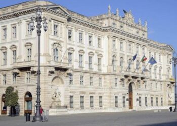 Wartsila: la Regione fa ricorso