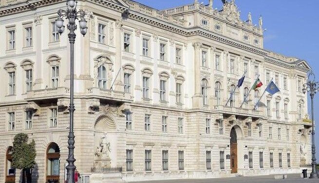 Wartsila: la Regione fa ricorso