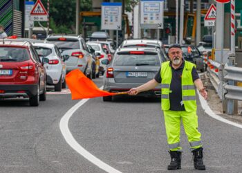 Weekend di controesodo