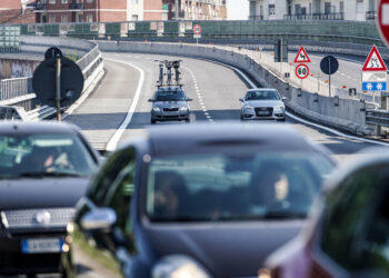 Weekend di traffico intenso sulle Autostrade Alto Adriatico