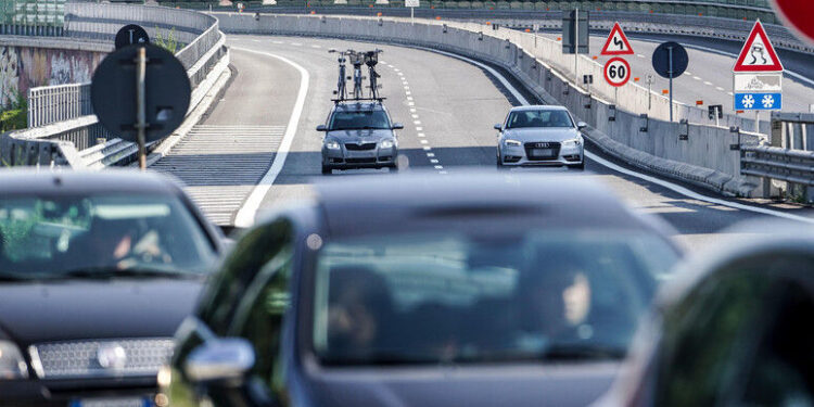 Weekend di traffico intenso sulle Autostrade Alto Adriatico