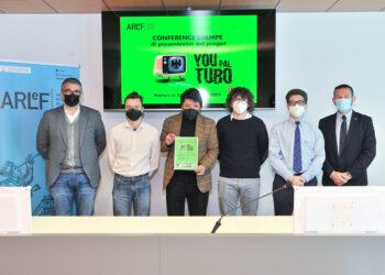 YOUpalTUBO: il canale YouTube in marilenghe fatto dai ragazzi