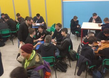 “You can be saint”, risposta friulana a Junior Cally a Sanremo