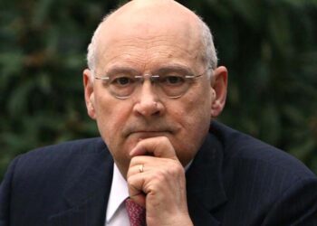 Zamagni spiega la riforma del terzo settore