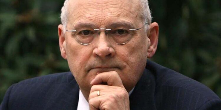 Zamagni spiega la riforma del terzo settore