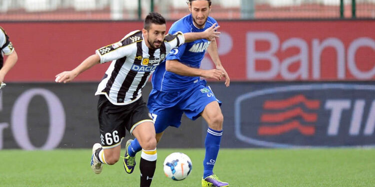 Zico non basta. Non si ferma il calvario dei bianconeri