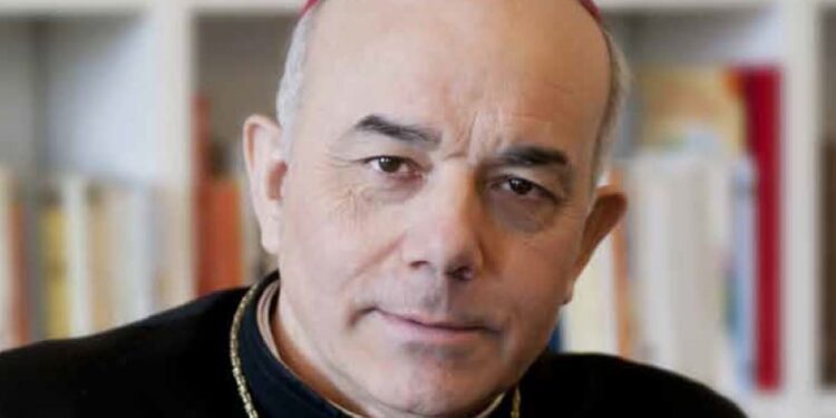 «Zona arancione», cosa cambia nelle nostre parrocchie