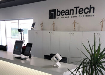 beanTech tra le 5 Welfare Champion 2020