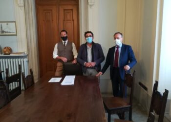 Via Cividale, riparte il cantiere della ciclabile