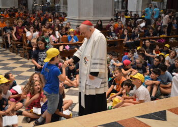 giubileo oratori grest bambini (1)