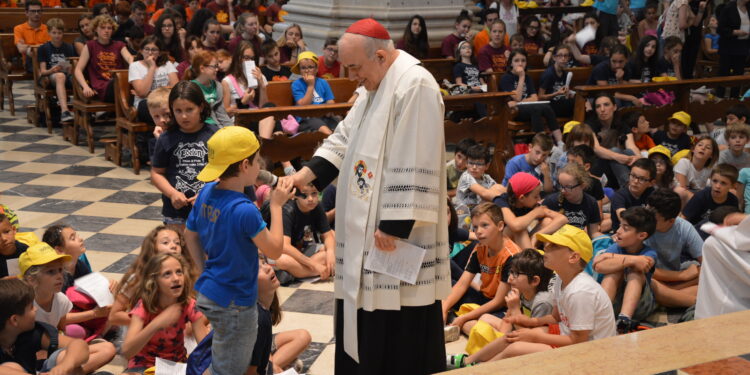 giubileo oratori grest bambini (1)