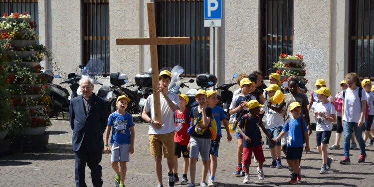 giubileo oratori grest bambini (10)