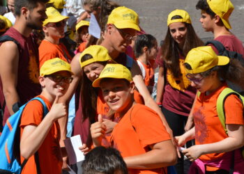 giubileo oratori grest bambini (13)