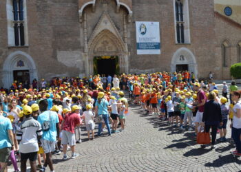 giubileo oratori grest bambini (14)