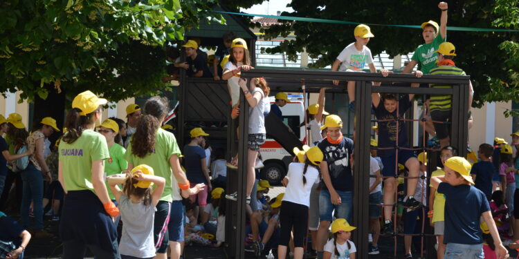 giubileo oratori grest bambini (2)