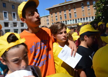 giubileo oratori grest bambini (25)