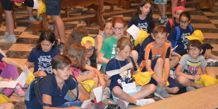 giubileo oratori grest bambini (29)