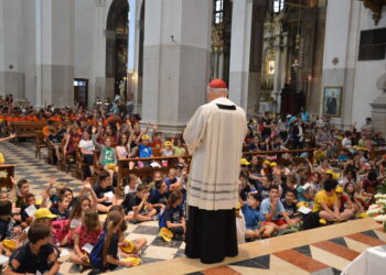 giubileo oratori grest bambini (32)