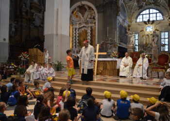 giubileo oratori grest bambini (35)