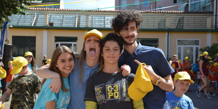 giubileo oratori grest bambini (4)