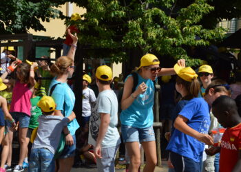 giubileo oratori grest bambini (6)