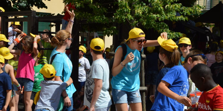 giubileo oratori grest bambini (6)