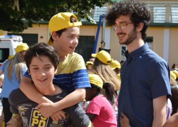 giubileo oratori grest bambini (7)