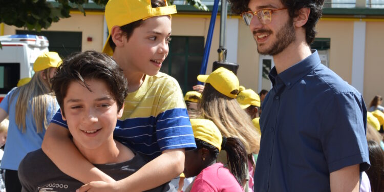 giubileo oratori grest bambini (7)