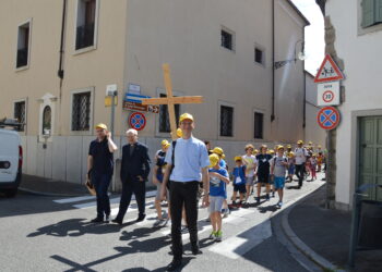 giubileo oratori grest bambini (8)