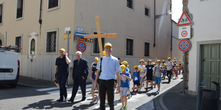 giubileo oratori grest bambini (8)