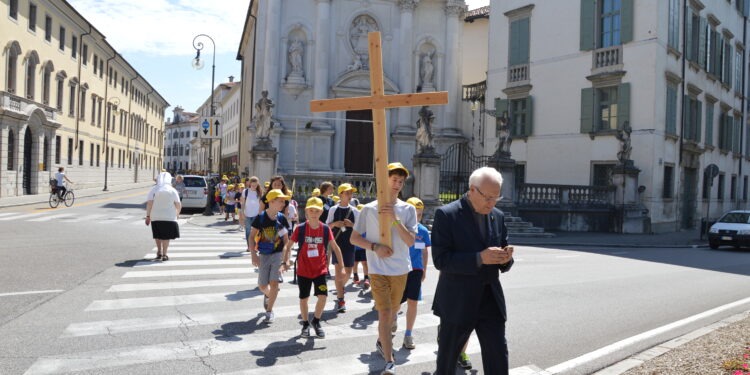 giubileo oratori grest bambini (9)