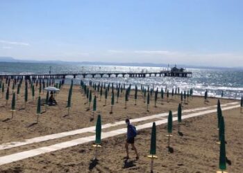 spiaggiafvg2020.it riunirà tutti gli stabilimenti della regione