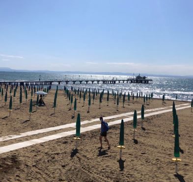 spiaggiafvg2020.it riunirà tutti gli stabilimenti della regione