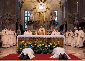 L'editoriale della settimana