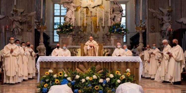 L'editoriale della settimana