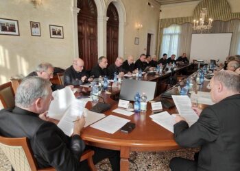 Vescovi del Nordest: la fede, dono da riscoprire e riannunciare nelle comunità, in famiglia e nella società