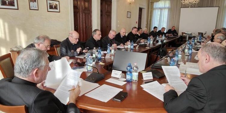 Vescovi del Nordest: la fede, dono da riscoprire e riannunciare nelle comunità, in famiglia e nella società