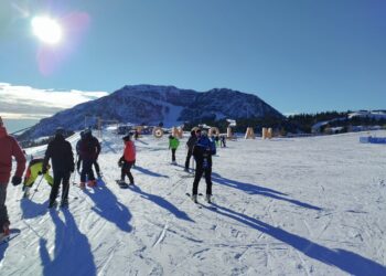 Approvato il piano investimenti di PromoturismoFVG. Risorse a poli montani e Terme di Grado