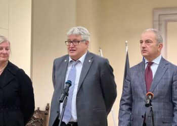 25 anni fa la strage di viale Ungheria. Concerto con la Banda della Polizia