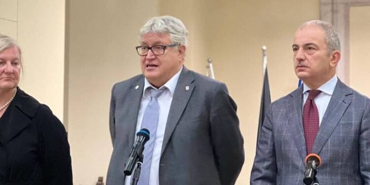 25 anni fa la strage di viale Ungheria. Concerto con la Banda della Polizia