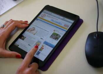 L'editoriale della settimana