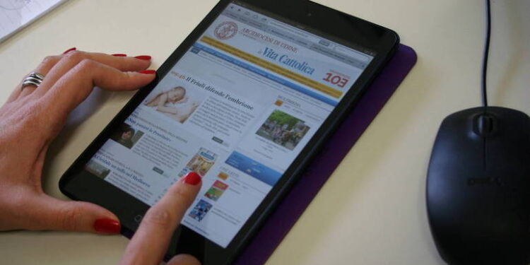 L'editoriale della settimana