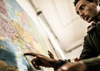 L'editoriale della settimana